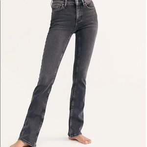 Free People Shayla Jeans 26